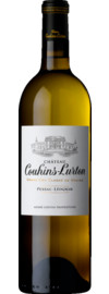 2015 Château Couhins-Lurton blanc