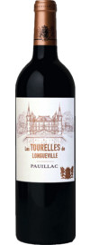 2016 Les Tourelles  de Longueville