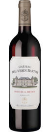 2011 Château Mauvesin Barton