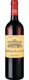 2021 Château Le Crock