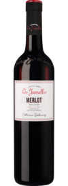 2023 Les Jamelles Merlot