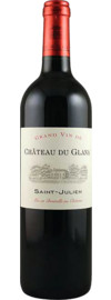 2020 Château du Glana