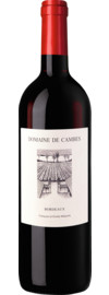 2021 Domaine de Cambes
