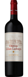 2018 Château Lilian Ladouys