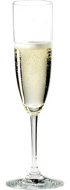 Riedel Champagnerglas