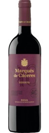 2019 Marqués de Cáceres Rioja Reserva
