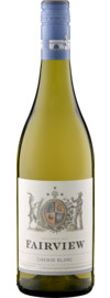 2023 Fairview Estate Range Chenin Blanc