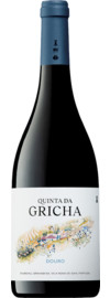 2020 Quinta da Gricha