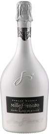 2023 Millesimato Cuvée Blanc de Blancs White