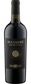 2022 Masseri Primitivo Ltd. Edition