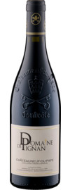2020 Domaine de Pignan Châteauneuf Du Pape