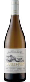 2023 Le Champ des Vignes Pouilly Fumé Bio