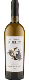 2023 La Légende d'Hélios Blanc de Blancs