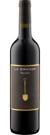 2023 La Grange Terroir Syrah
