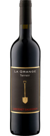 2023 La Grange Terroir Cabernet Sauvignon