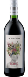 2023 La Grange Classique Rouge