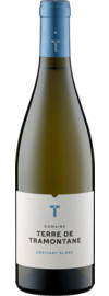 2021 Terre de Tramontane Arrivant Blanc Bio