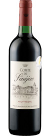2018 Comte de Sénéjac
