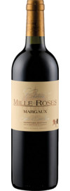 2020 Château Mille Roses Haut Medoc Bio