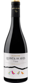 2022 Quinta de Aves Coupage