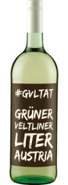 2023 #GVLTAT Grüner Veltliner