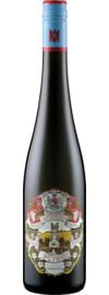 2023 Hochheim Königin Victoriaberg Riesling Erste Lage