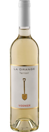 2023 La Grange Terroir Viognier