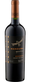 2021 Mancura Guardián Cabernet Sauvignon Reserva