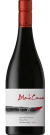 2020 Blank Canvas Escaroth Pinot Noir