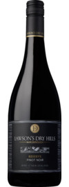 2020 Lawson's Dry Hills Pinot Noir Reserve