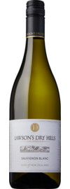 2023 Lawson's Dry Hills Sauvignon Blanc