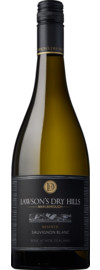 2023 Lawson's Dry Hills Sauvignon Blanc Reserve