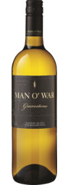 2019 Man O' War Gravestone Sauvignon Blanc
