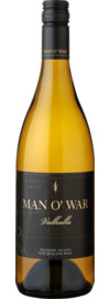 2021 Man O' War Valhalla Chardonnay