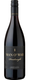 2020 Man O' War Dreadnought Syrah