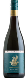 2022 Palliser Wairarapa Pinot Noir