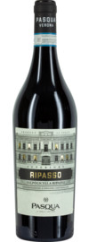 2022 Pasqua Black Label Valpolicella Ripasso