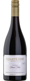 2021 Quartz Reef Pinot Noir