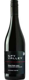 2022 Spy Valley Pinot Noir