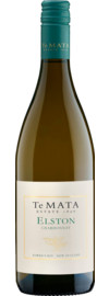 2022 Te Mata Elston Chardonnay
