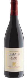 2021 Te Mata Alma Pinot Noir