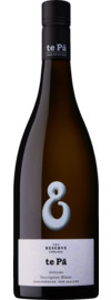 2023 Te Pa Hillside Sauvignon Blanc Reserve