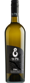 2019 Te Pa Oke Sauvignon Blanc
