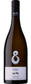 2022 Te Pa Auntsfield Chardonnay Reserve
