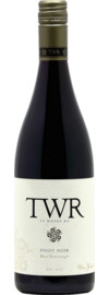 2018 TWR Pinot Noir