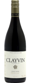 2019 TWR Clayvin Single Vineyard Pinot Noir