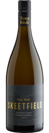 2022 Tony Bish Skeetfield Chardonnay