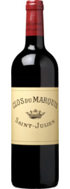 2007 Clos du Marquis