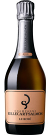 Champagne Billecart-Salmon Le Rosé