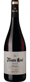 2022 Monte Real Rioja Crianza